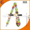 Simple Dye Sublimation Printing Lanyard