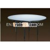 2012 Most Popular Round Folding table