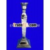 Aluminium Candle Stand for Home Decor & Wedding Decor