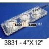 Crystal Tea Light Holder,  T-Light Stand.
