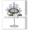 Candle Holder,  T. Lite Holder W/Stand