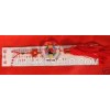 BAGUA MIRROR FENG SHUI Pakua Charm/Pagua/Ba gua