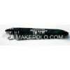 Woven Logo Lanyard with Custom Accessories
