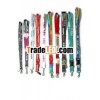 Diverse Designed Lanyard with Custom Printed Logos