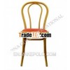 Chloride Aluminium Hotel Chairs for restuarants used for commercial use