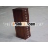 Paulownia Document Cabinet