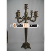 antique candelabra