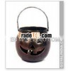 Brass Votive Candle Holders