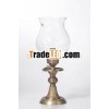 Halflong Candle Holder