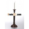 Cheap Aluminum Candle Holder