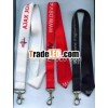 Polyester/cotton lanyard