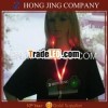 Nylon led lanyard with customize logo