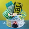 popular sports silicone wristband for promotional gift