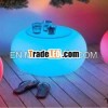 new outdoor table/lounge furniture/led furniture