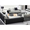 popular modern fabric sofa design ZD-E016