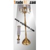 Stand Flower Center Table