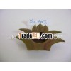 Iron Pillar / Candle Holder