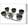Candle Holder,  Antique T-Light Holder