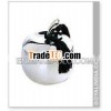Designer Votive Candle Holder