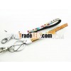 Hot selling rhinestone keychain BY-637