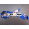 polyester lanyard
