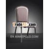 Classical Aluminum stacking Chair L2100
