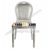 Braintree Aluminium Hotel Chairs for restuarants used for commercial use