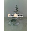 Christmas Tree T-Lite Holder