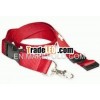 Polyester Silk-Screen Printed Lanyards