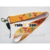 Promotional Gift Cordon with Metal Clip