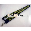 cool keychain lanyard with metal hook
