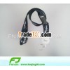 uniform patriotic single custom lanyards for medals