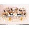 lazy susan table