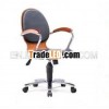 fashion desgin wooden swivel chair 001