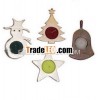 T-Light Holder,  Christmas T-light Holder,  Home Decor