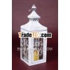 Decorative Metal Candle Lantern Design