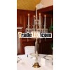 Crystal Hangings Candelabra