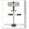 Candle stand,  Single Piller Holder Standing
