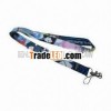 colorful lanyard