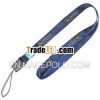 Fashionable ECO friendly custom printed lanyard