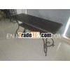 Industrial French Style Coffee table OL3212 ST