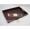 Hot sales 5 stars hotel accessory Saucer tray product