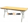 Rectangular Foldable Table