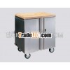 household storage cabinet