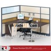 High office partition S65-012