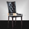 2013 Stackable PU Leather Meeting Chair