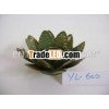 FLOWER T-LITE HOLDER