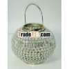 T-Light Holder,  Crystal T-Light Holder,  Home Decor