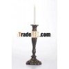 COPPER ANTIQ CANDLE HOLDER