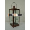 Antique Decorative Candle Lantern